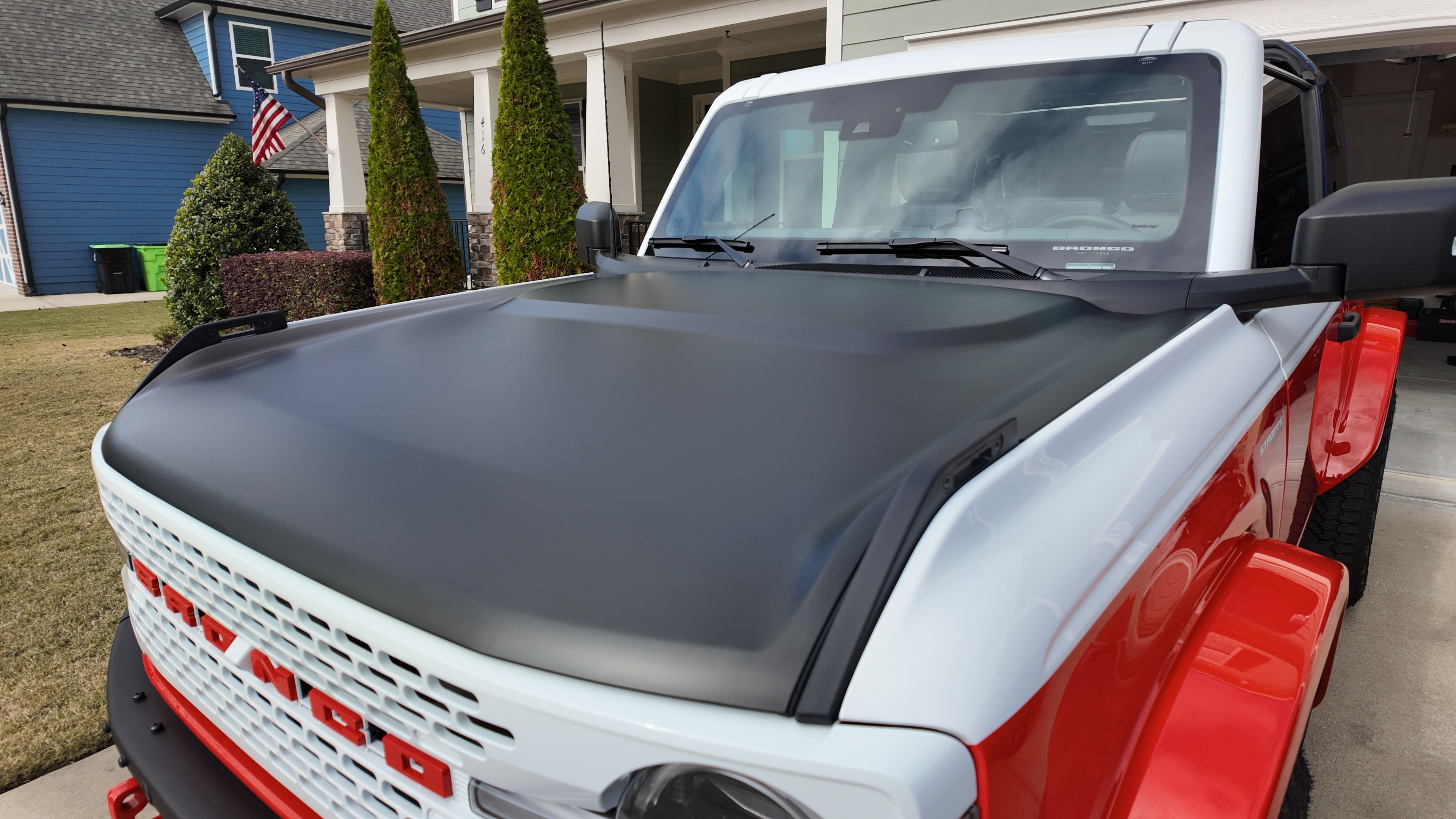 Ceramic coating Charleston SC